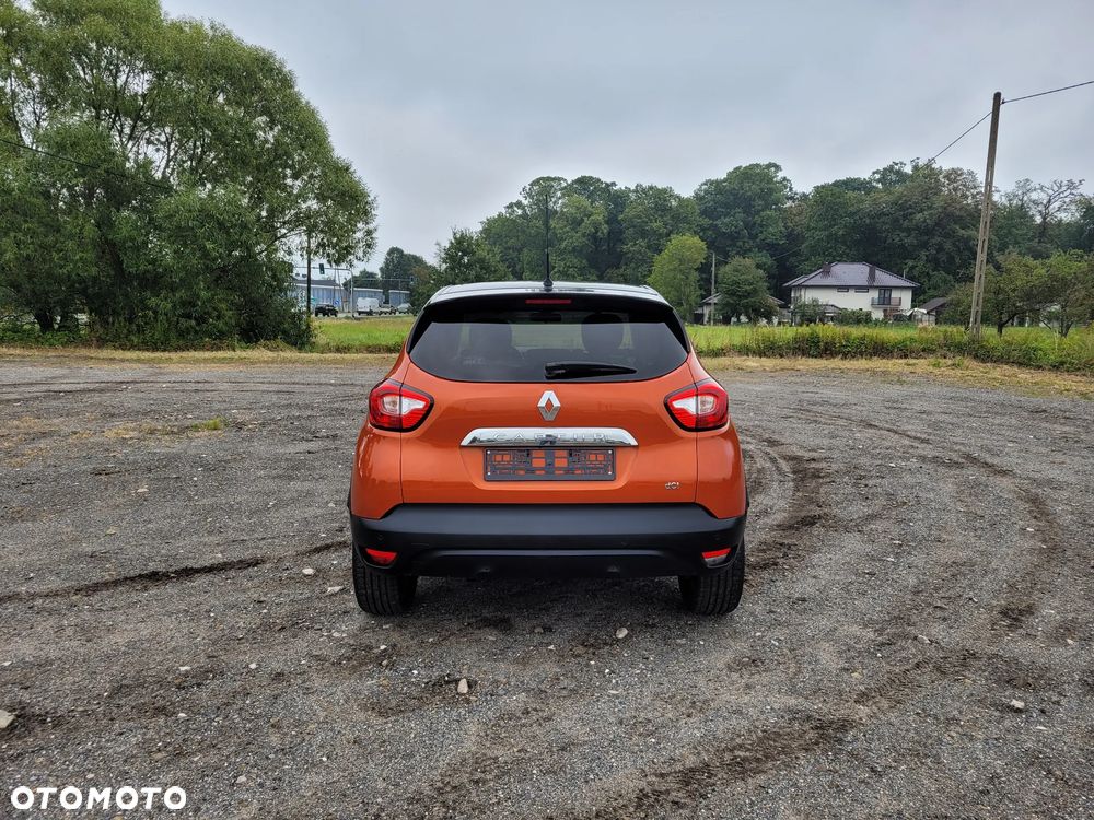 Renault Captur - 12