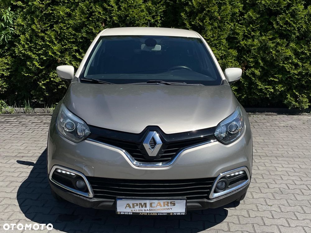 Renault Captur TCe 120 EDC Dynamique - 2