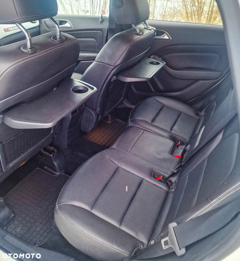 Mercedes-Benz Klasa B 250 4-Matic - 13