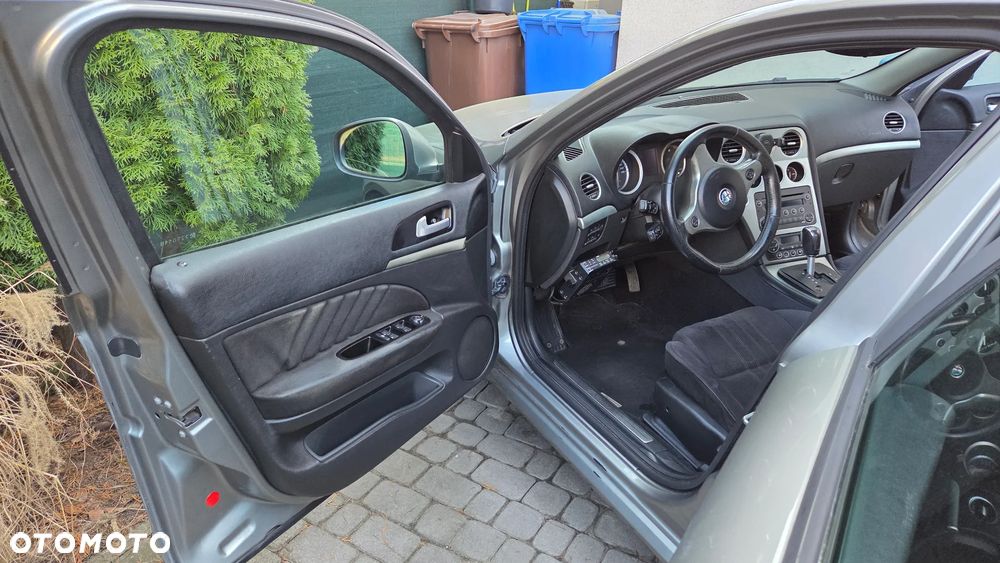 Alfa Romeo 159 1.9 JTDM 16V DPF Q-Tronic Elegante - 7