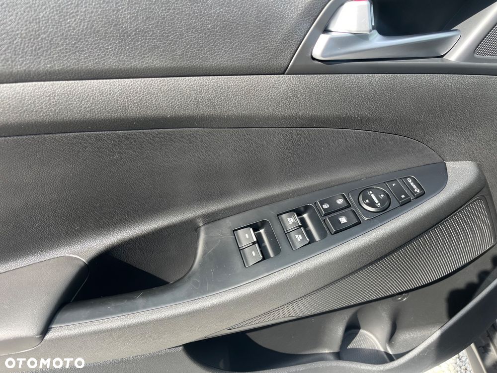 Hyundai Tucson 1.6 CRDi 48V-Hybrid 2WD DCT Prime - 21