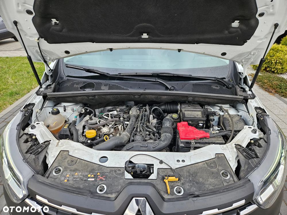 Renault EXPRESS 1.3TCe 102KM - 31