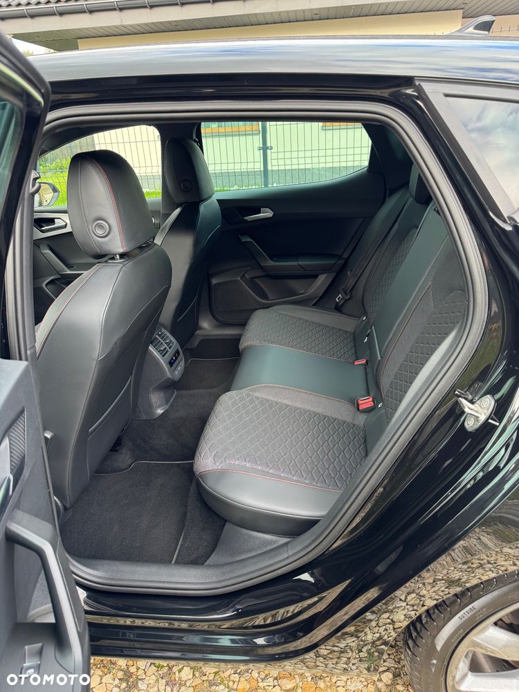 Seat Leon 1.5 TSI FR - 8