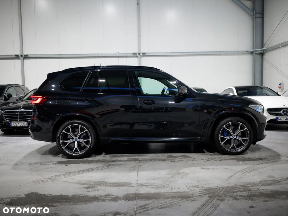 BMW X5 - 12