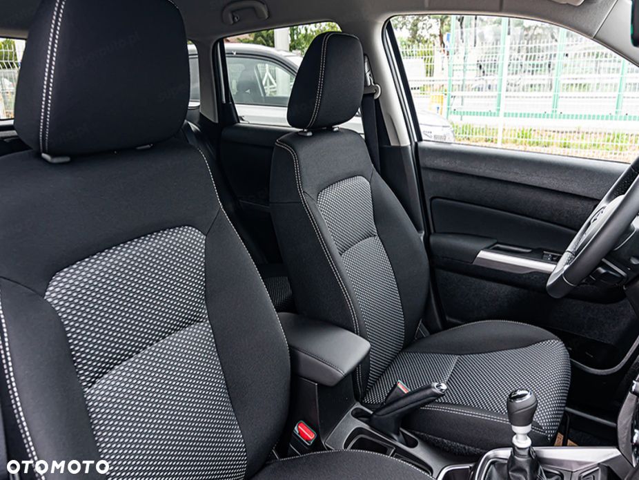 Suzuki Vitara 1.4 Boosterjet mHEV Premium Plus 4WD - 11