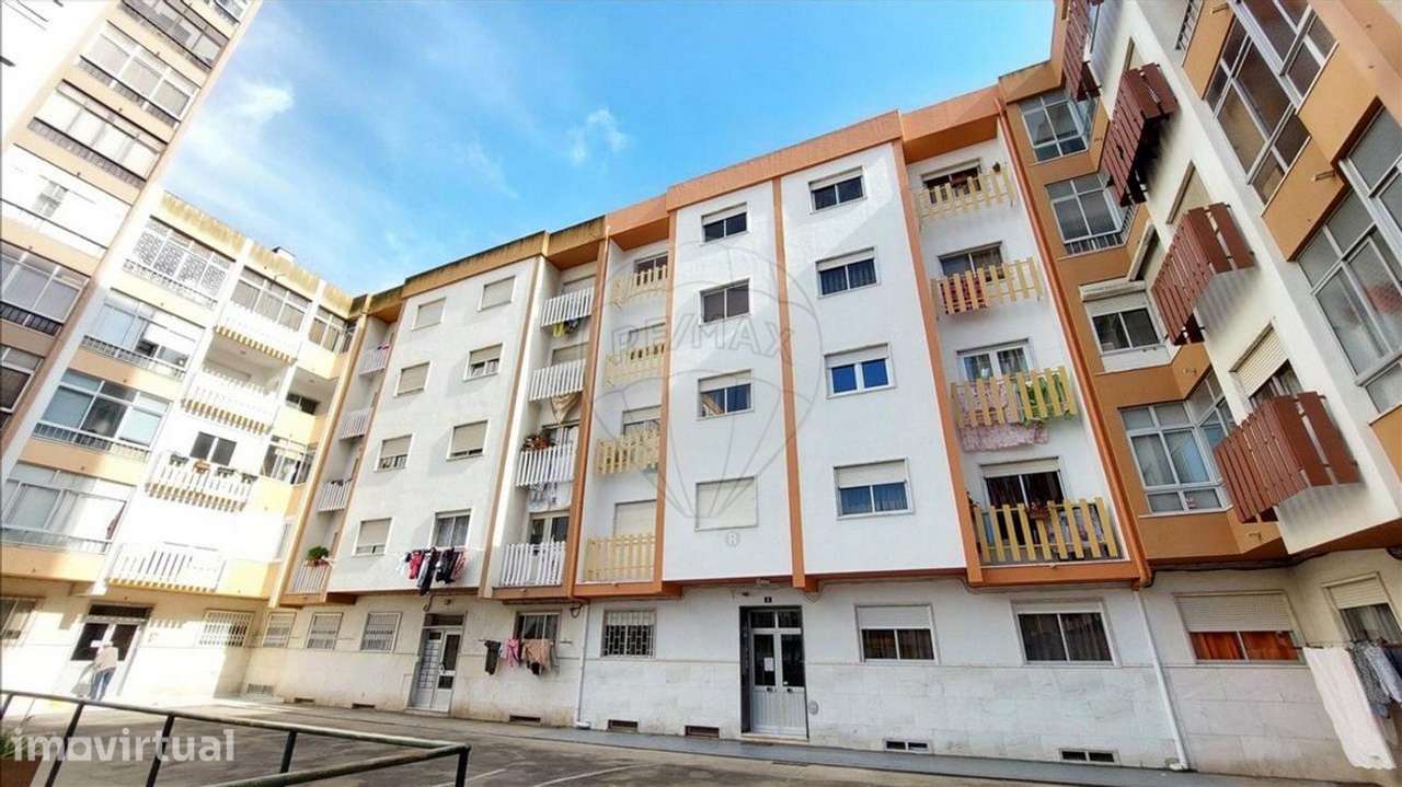 Apartamento T2 para venda - Grande imagem: 5/6