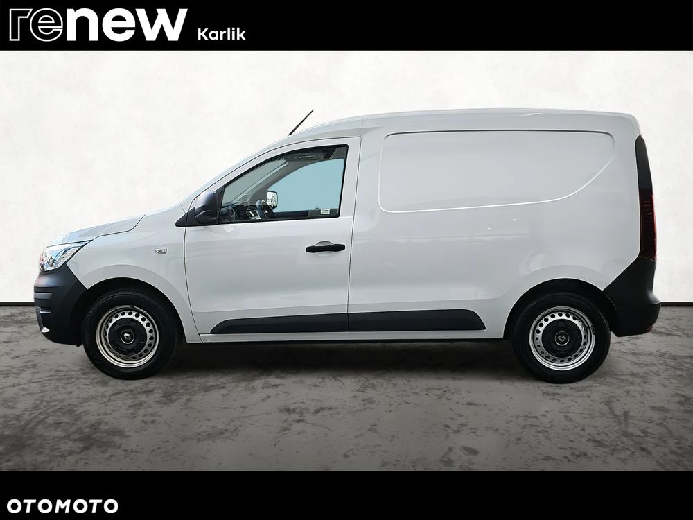 Renault Express Van 1.5 dCi Business - 8