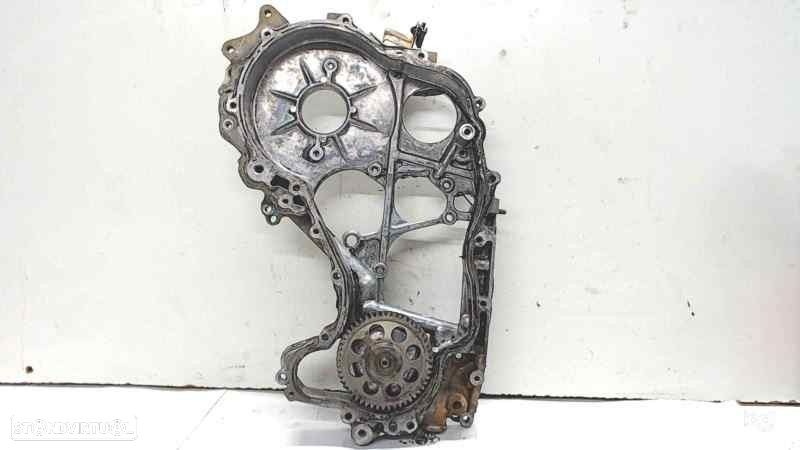 BOMBA ÓLEO TOYOTA HILUX VII PICK-UP 2006 -TAPA DISTRIBUCION - 2