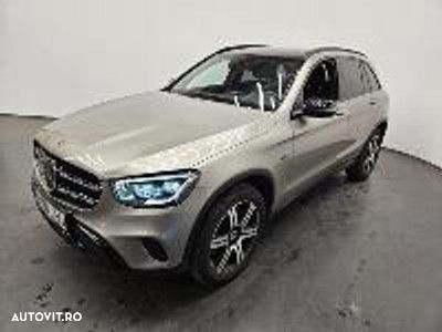 Mercedes-Benz GLC - 3
