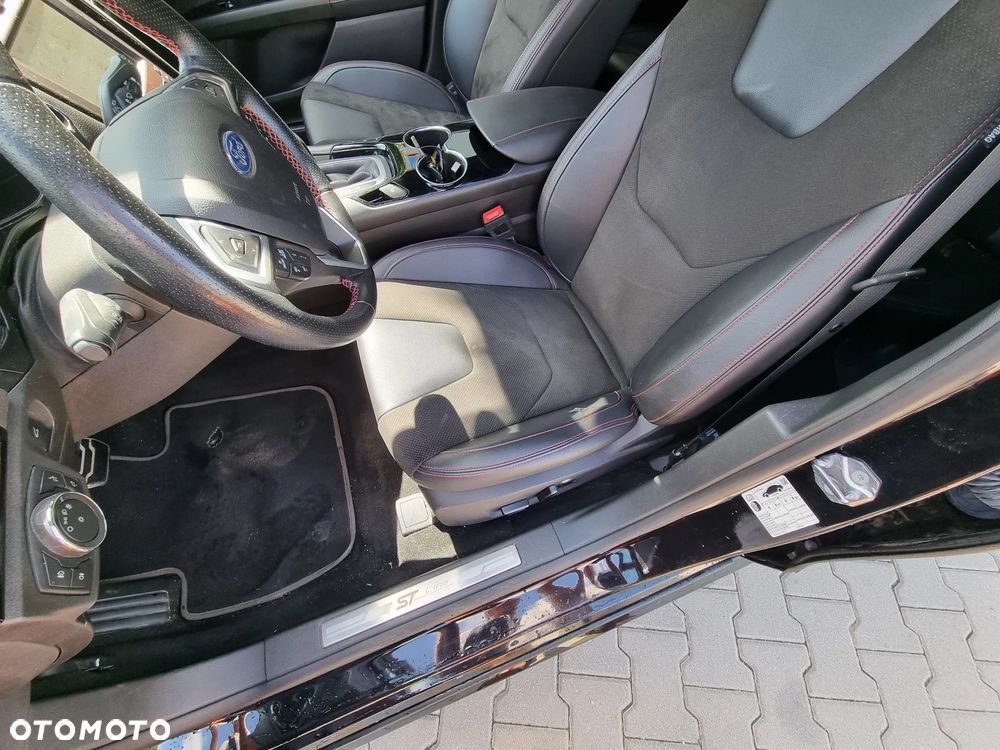 Ford Mondeo SW 2.0 Ti-VCT ST-Line - 11