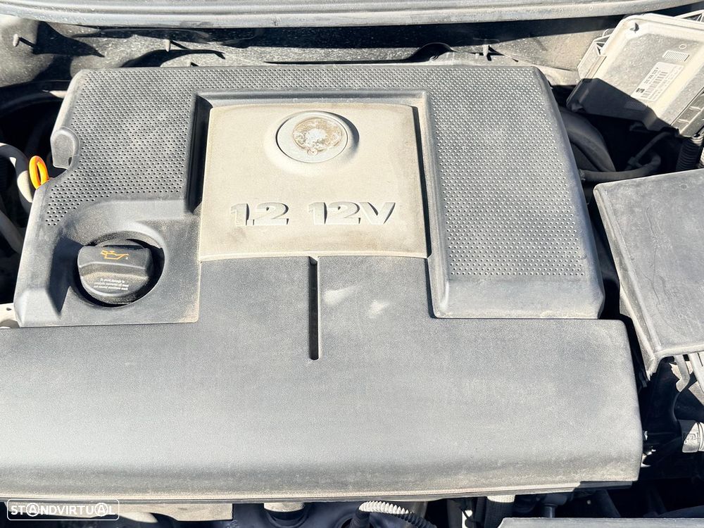 SEAT Ibiza 1.2 12V Stella - 31