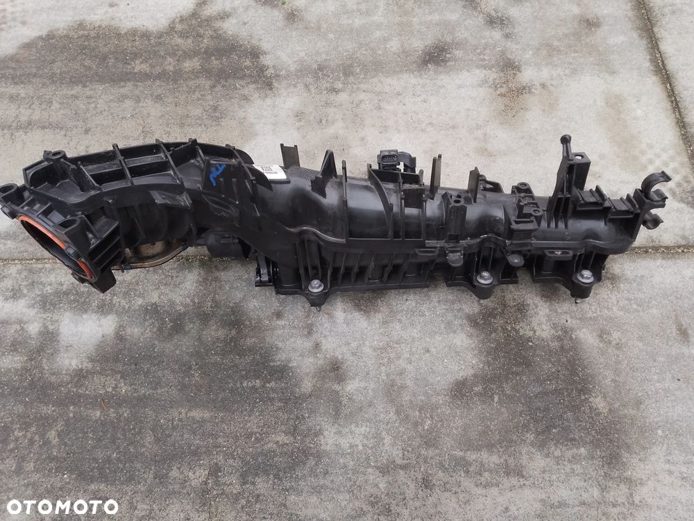 BMW G20 G21 G30 G31 G01 G02 KOLEKTOR SSĄCY 8579245 B47 B47D20B - 3