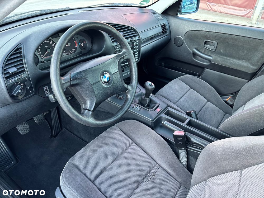 BMW Seria 3 - 13