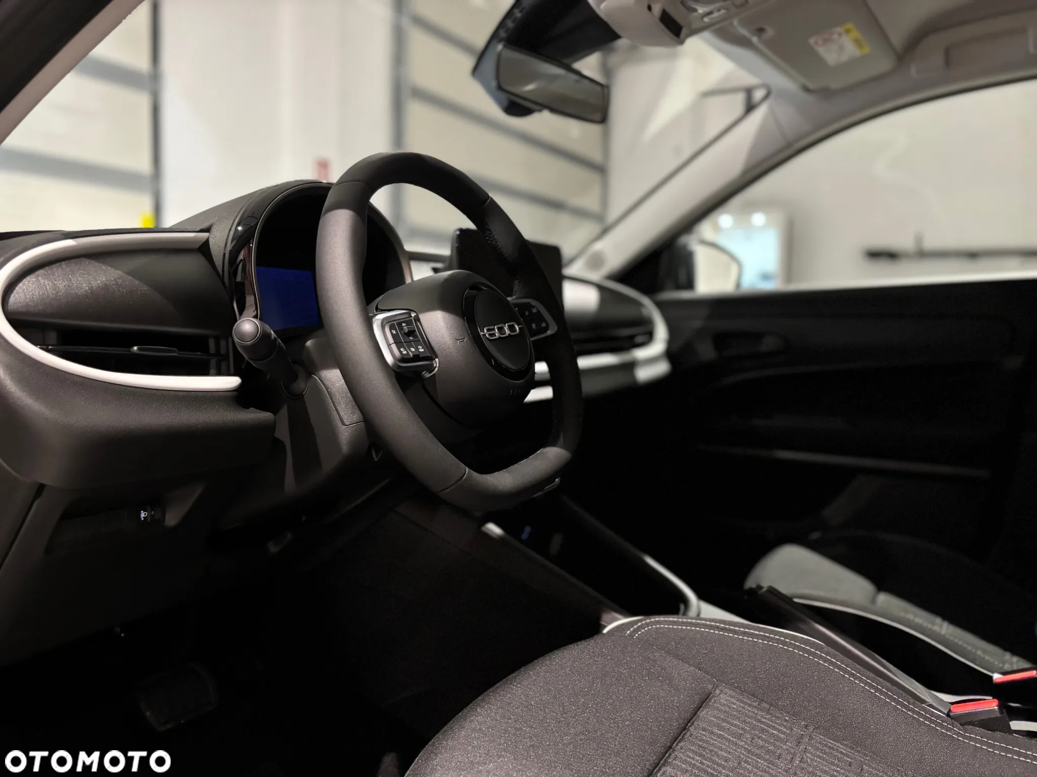 Fiat 600 1.2 Turbo Hybrid eDCT - 20