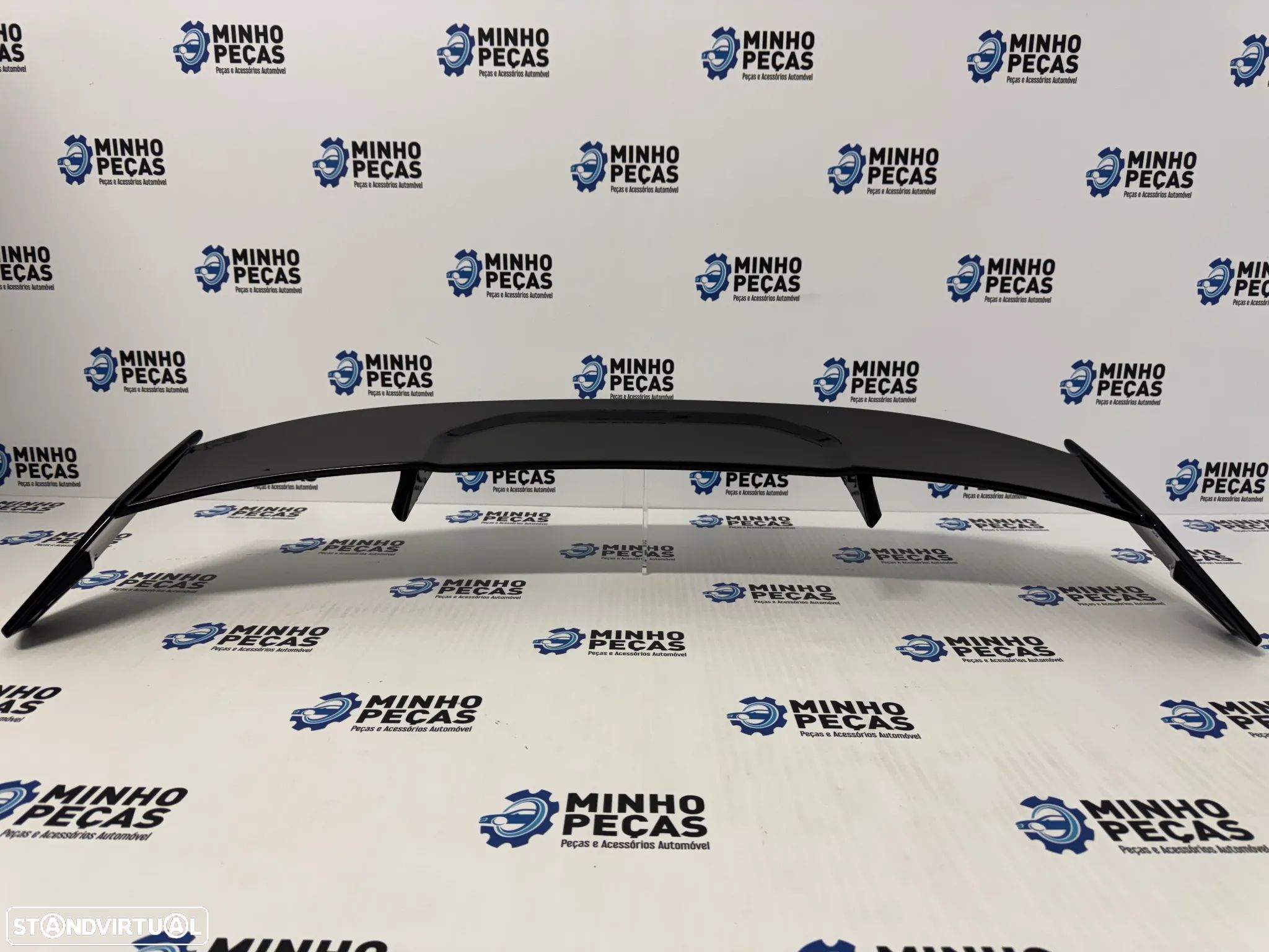 Aileron | Spoiler Mala BMW Série 1 (F40) M-Sport - 1