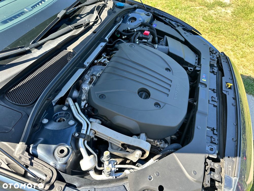 Volvo V60 - 17