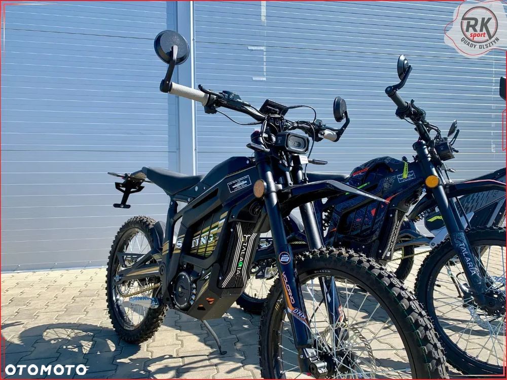 Talaria Sting R - 15