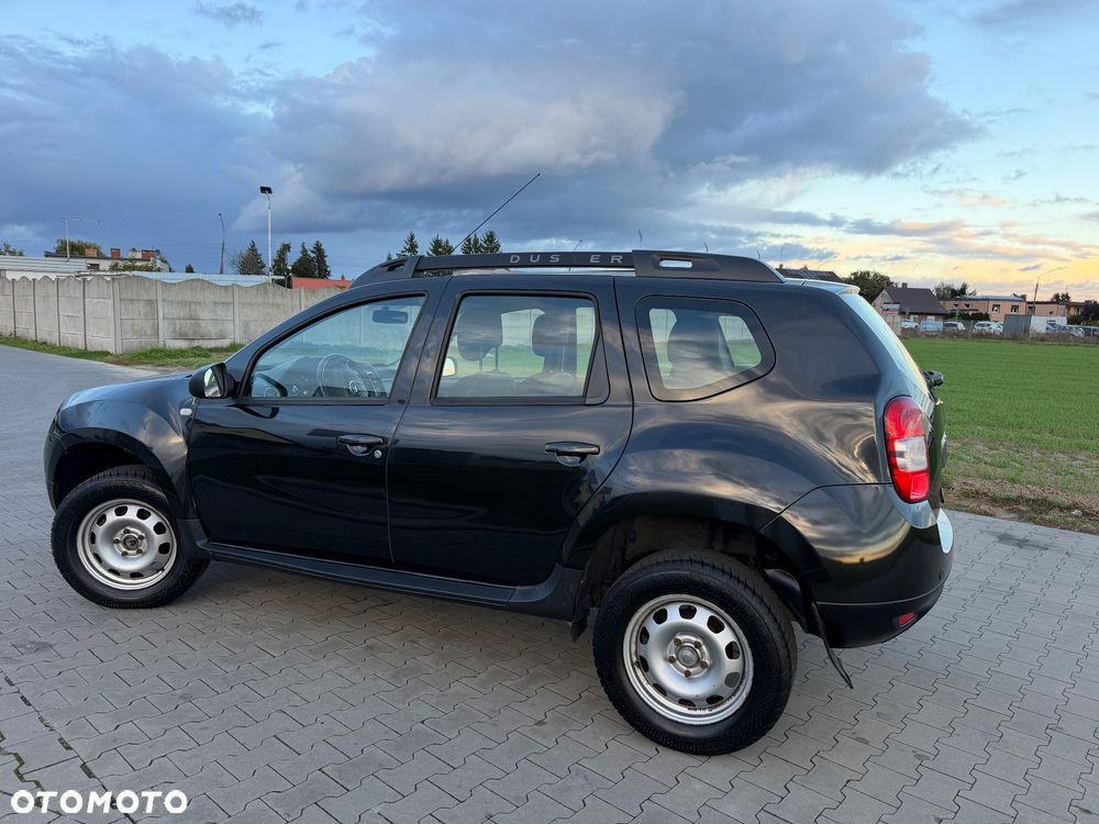 Dacia Duster - 19
