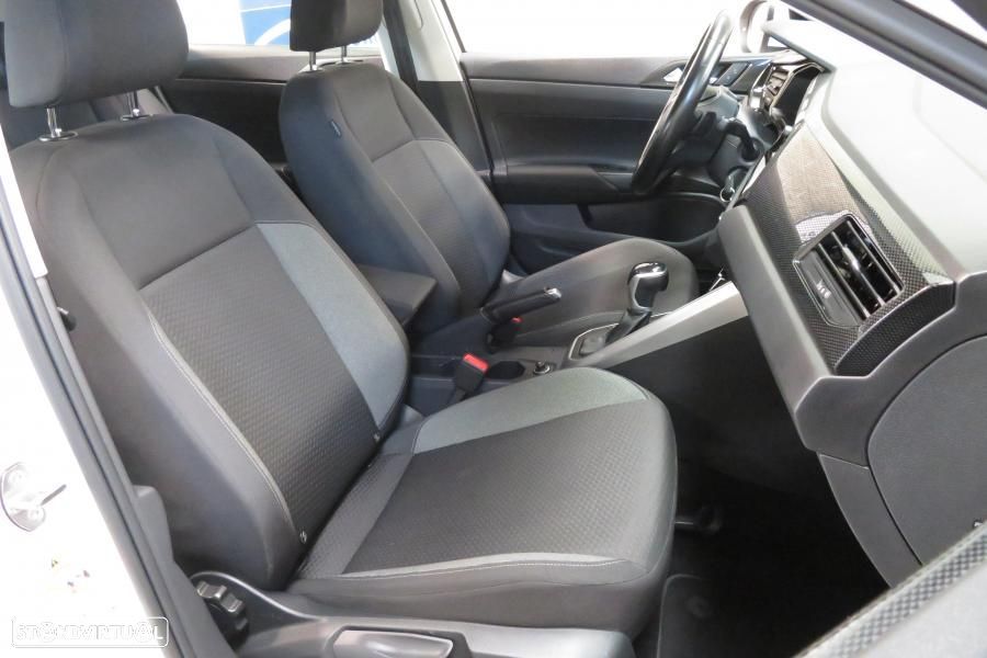 VW Taigo 1.0 TSI Life DSG - 11