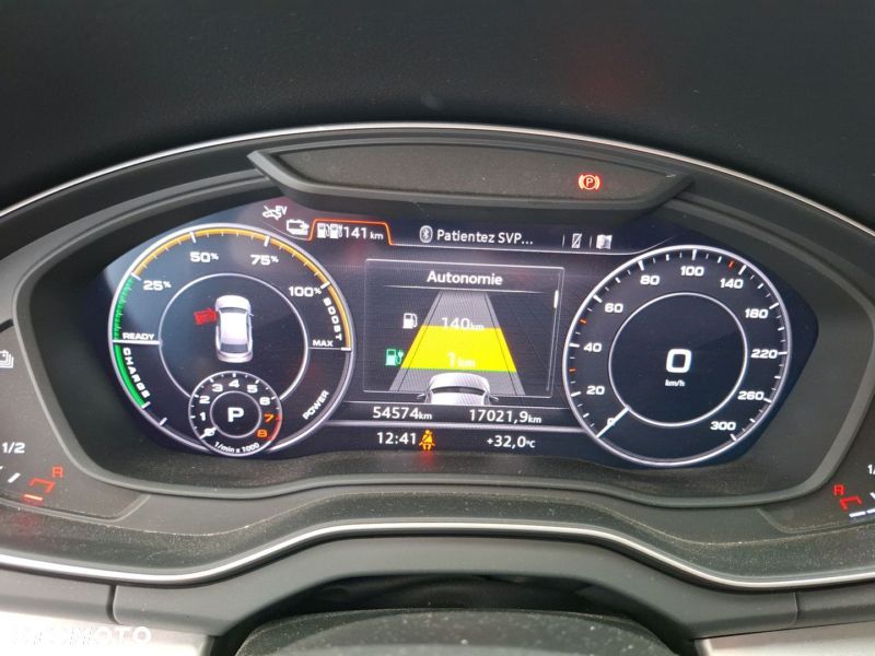 Audi Q5 55 TFSIe quattro S tronic S line business - 6