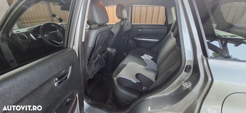 Suzuki Vitara - 17