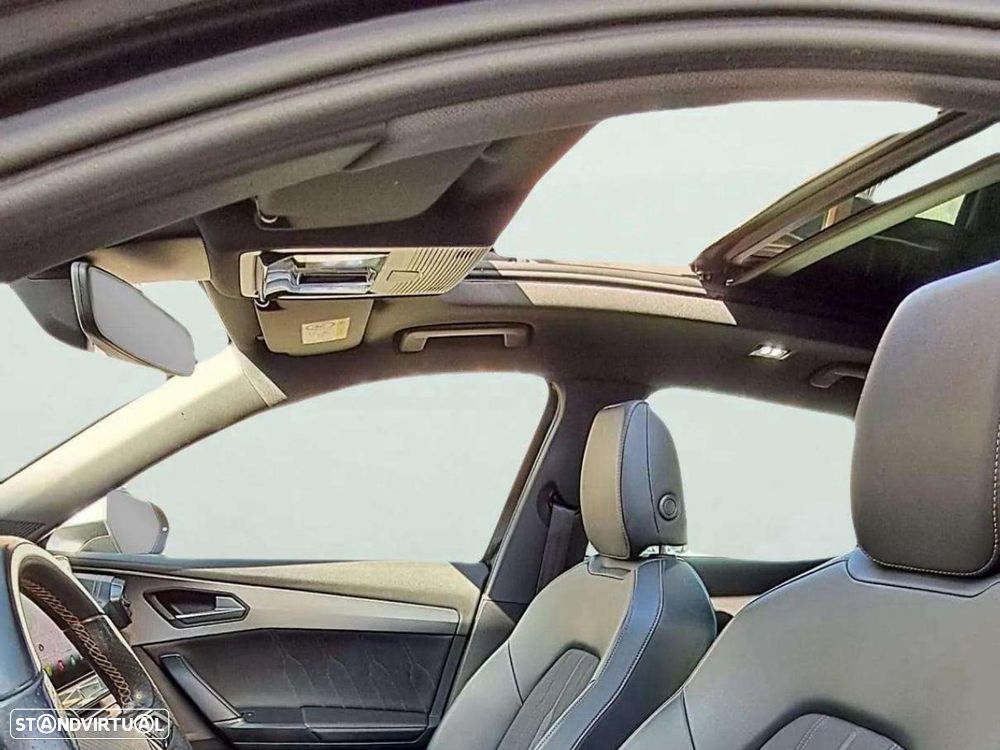 Cupra Formentor 1.5 TSI Plus DSG - 13