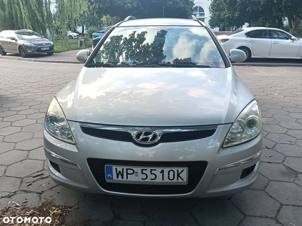 Hyundai i30 1.6 Classic - 17