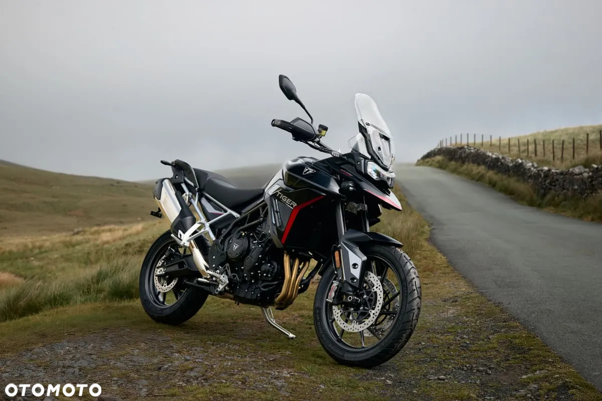 Triumph Tiger