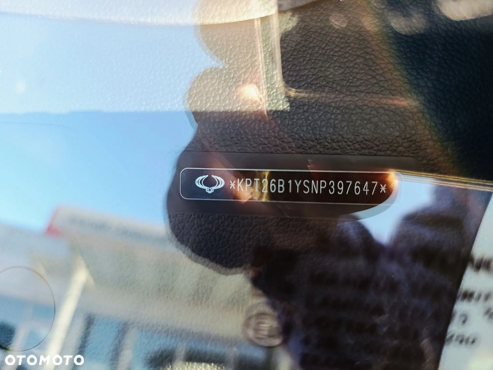 SsangYong/KGM Tivoli 1.5 T-GDI Quartz - 23