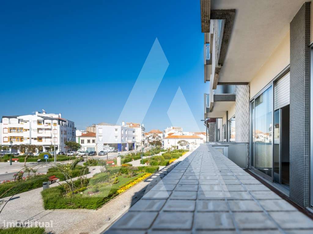 Apartamento T4 no Jardim dos Campos - Ovar - Grande imagem: 2/34