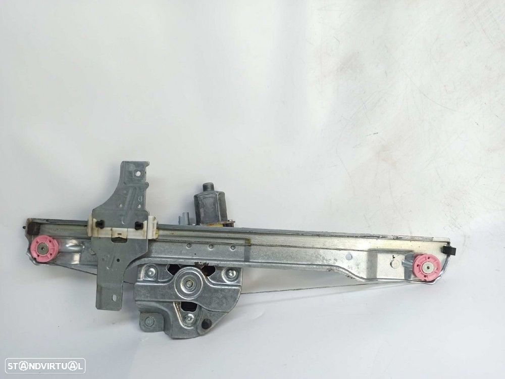 ELEVADOR FRENTE DIREITO PEUGEOT 208 STYLE - 4