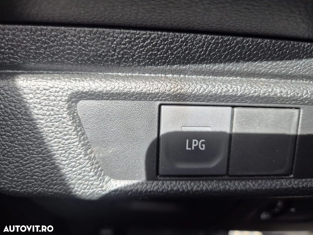 Dacia Sandero ECO-G 100 MT6 Comfort - 15