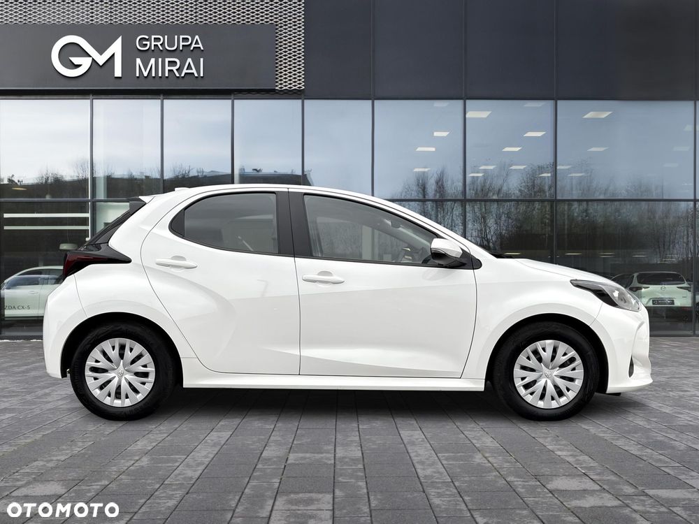 Toyota Yaris Hybrid 1.5 Comfort - 6