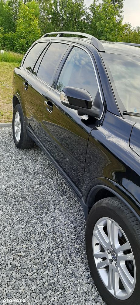 Volvo XC 90 - 10