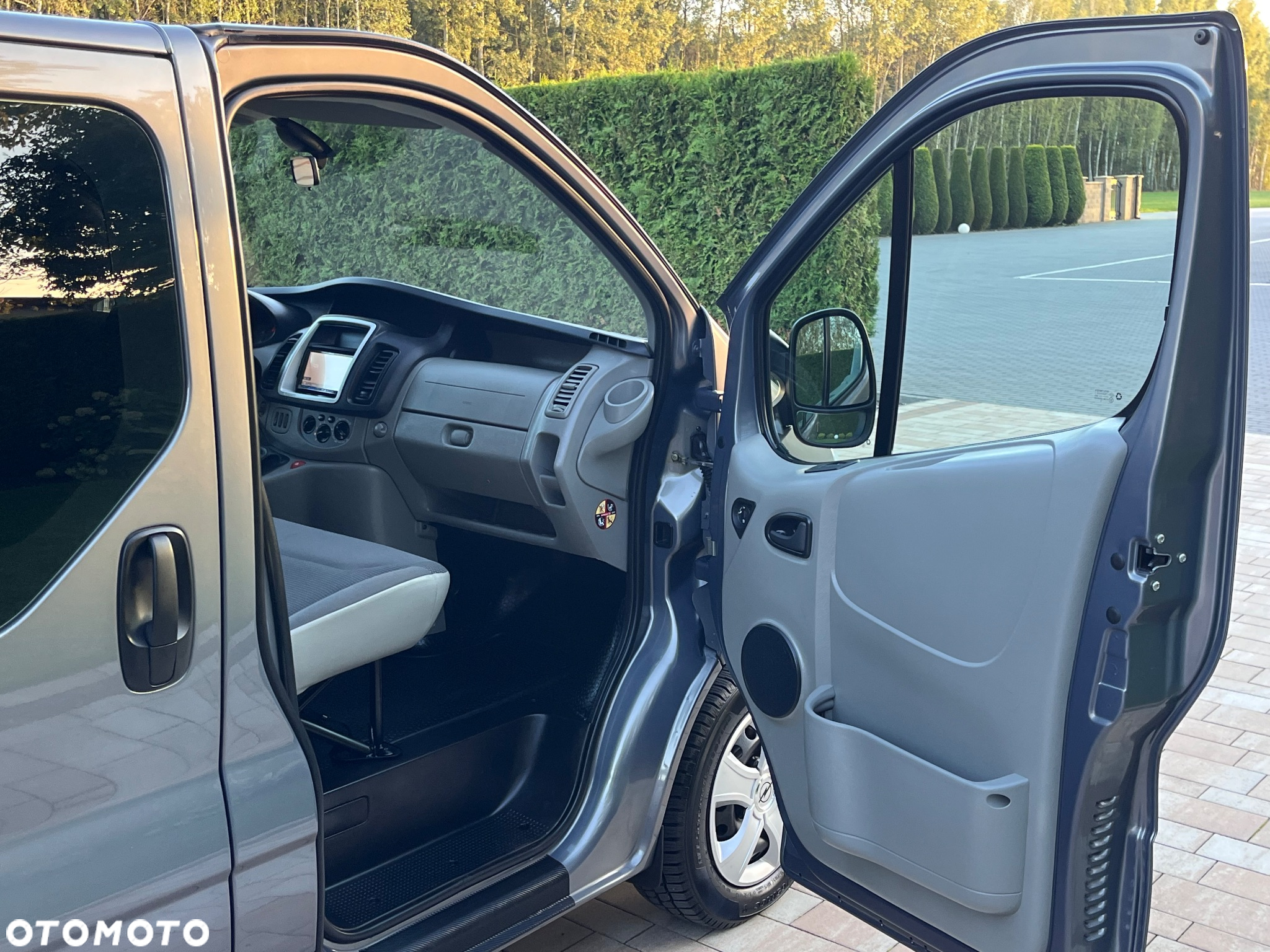 Opel Vivaro L1H1 Tour Elegance - 29