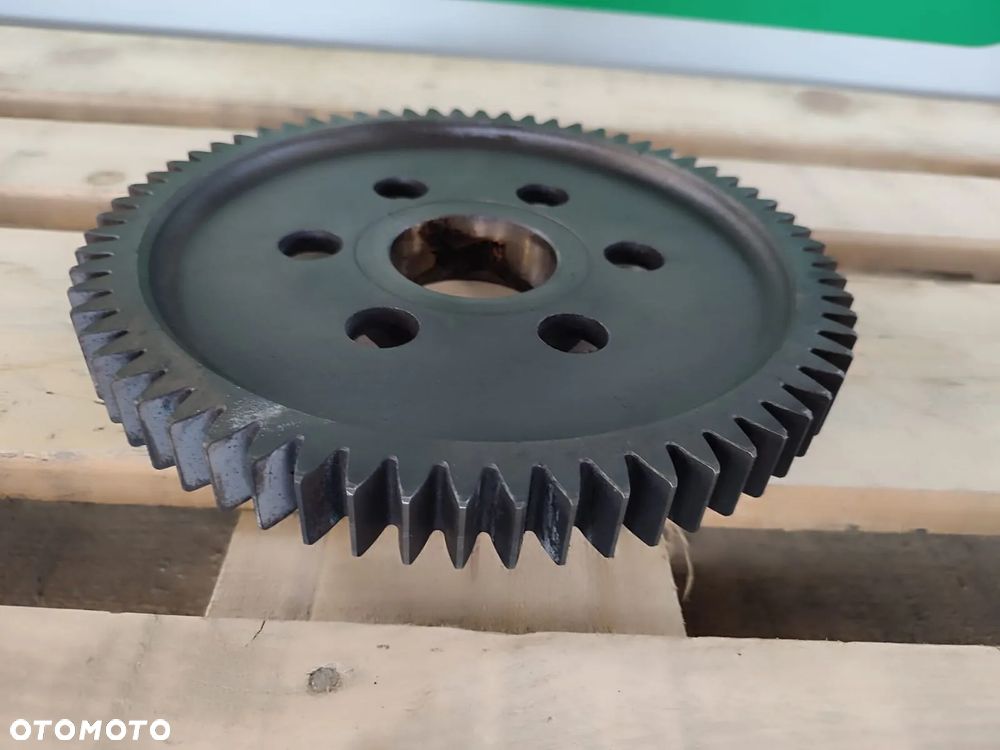 Koło zębate wałka rozrządu R116526  silnika JOHN DEERE 6125HZ007 - 4