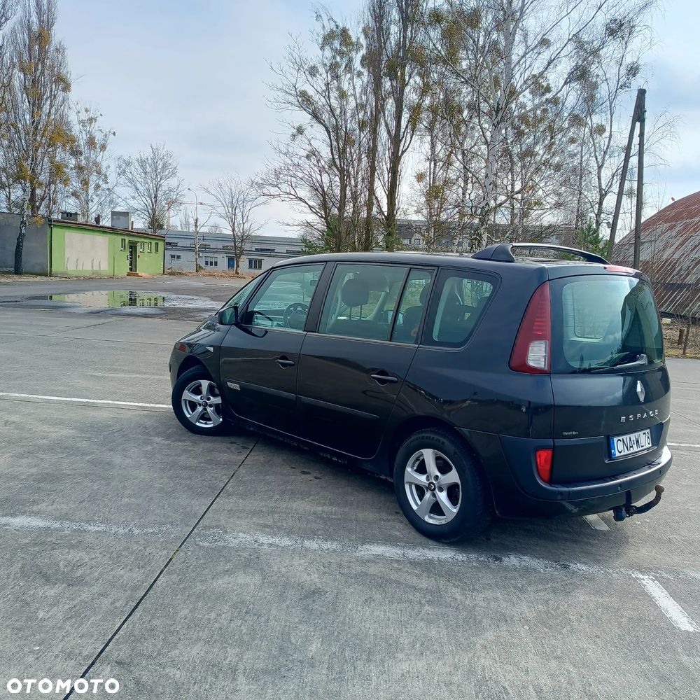 Renault Espace - 15