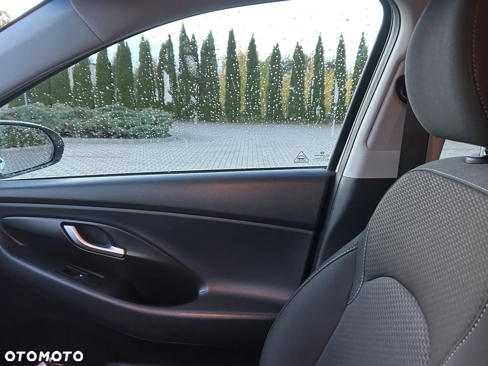Hyundai i30 - 8