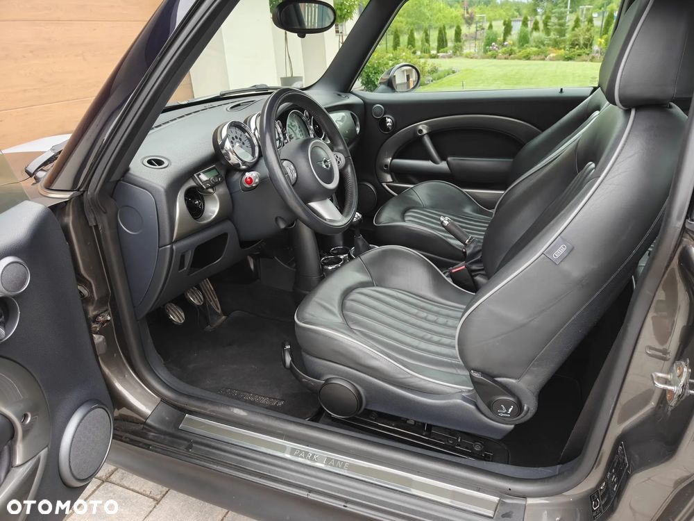 MINI Cooper S Park Lane - 18