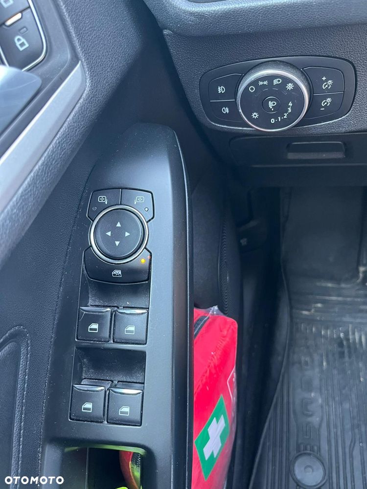 Ford Focus 1.5 EcoBlue Active - 10