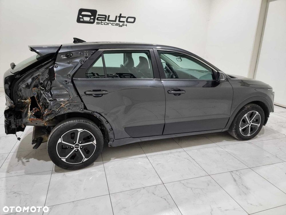 Kia Niro - 10