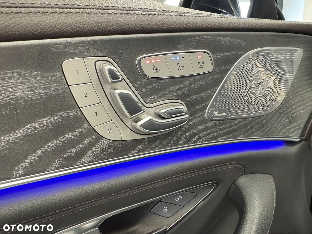 Mercedes-Benz CLS 400 d 4Matic 9G-TRONIC Avantgarde - 16