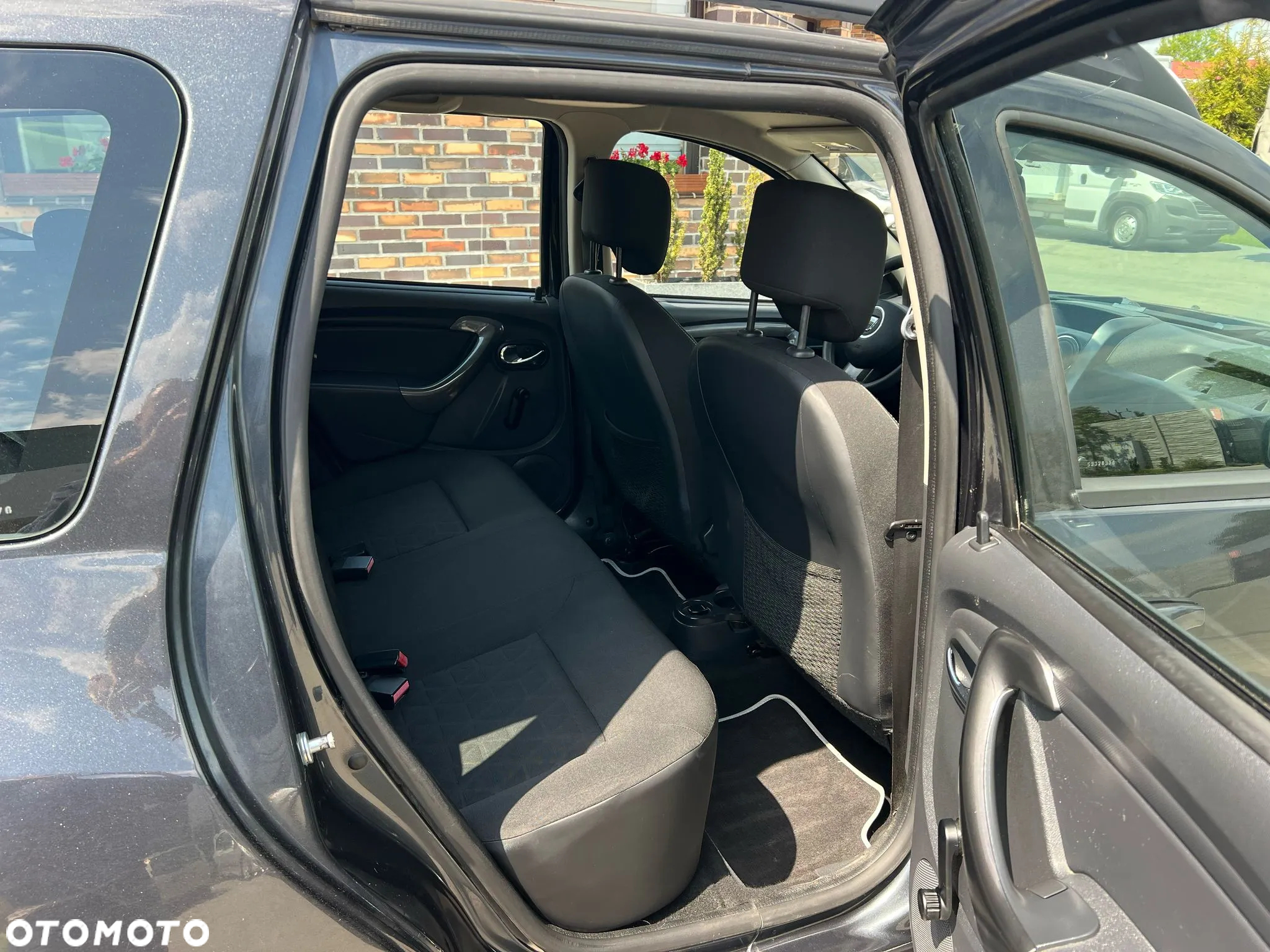 Dacia Duster 1.5 dCi Comfort - 12