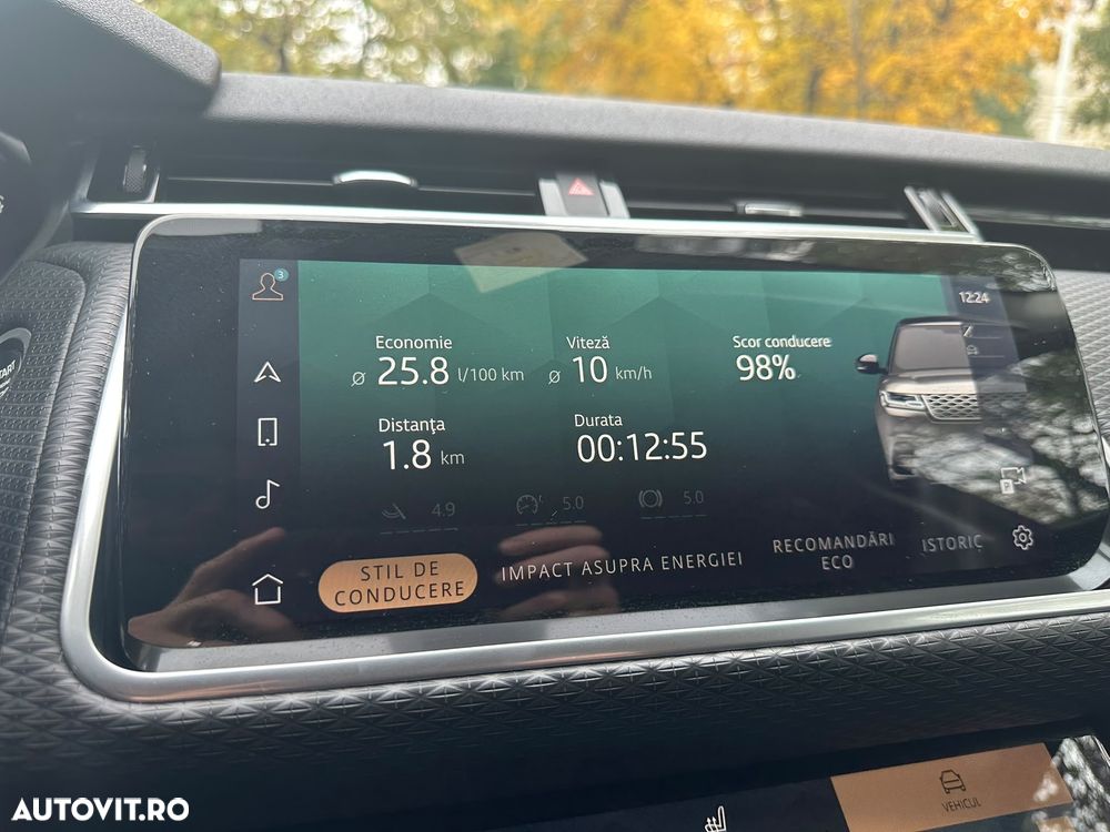 Land Rover Range Rover Velar 2.0 P400e PHEV - 21