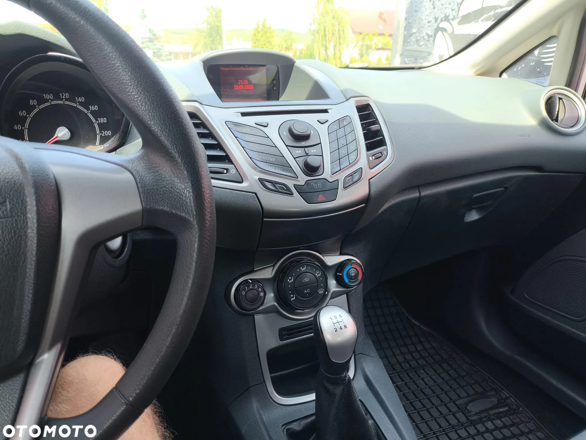 Ford Fiesta 1.25 Titanium - 11