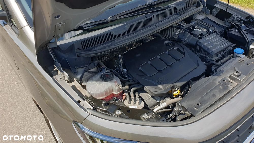 Ford Tourneo Connect Grand 2.0 EcoBlue Titanium - 29