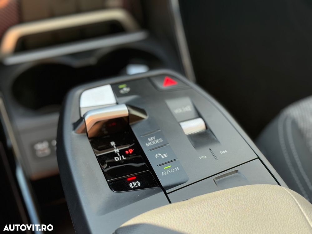 BMW X1 - 9