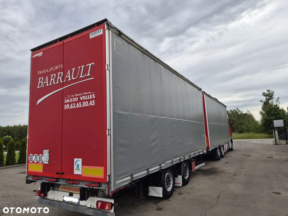 Volvo FH500 - 6