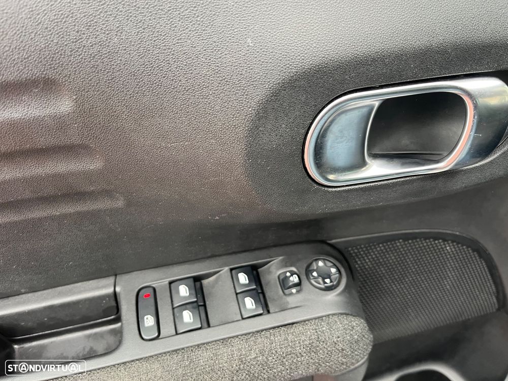 Citroën C3 Aircross 1.2 PureTech C-Series - 9