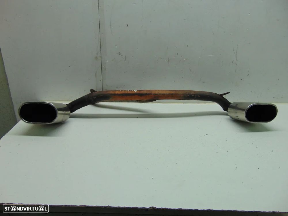 Ponteiras escape - 9